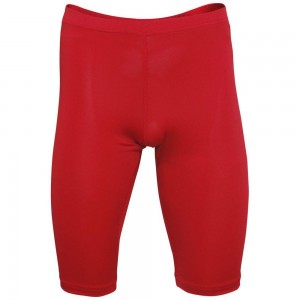 Kids' Kappa 4 Skin Kombat Vurgay Briefs Red | FU4039512