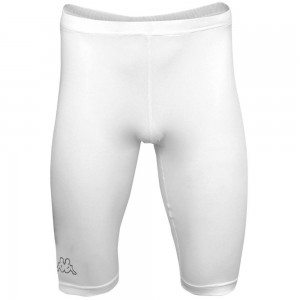 Kids' Kappa 4 Skin Kombat Vurgay Briefs White | WO6291738