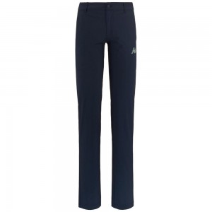 Kids' Kappa Sumdon Pants Navy | EX5391087