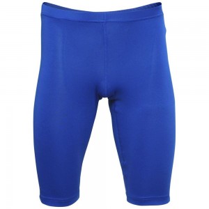 Men Kappa 4 Skin Kombat Vurgay Joggers Blue | UX6849320