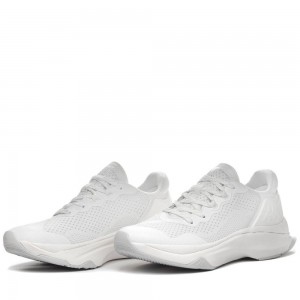 Men Kappa Kombat Performance 2 Pro Sport Shoes White | QI1435709