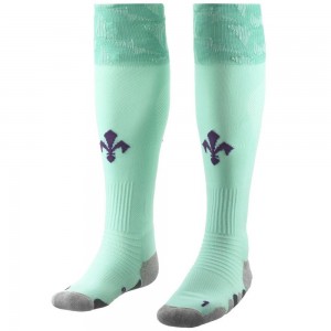 Men Kappa Kombat Spark Pro Fiorentina 1pack Socks Turquoise | ET4139057