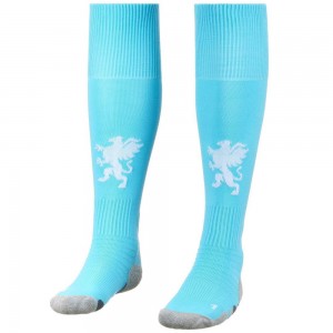 Men Kappa Kombat Spark Pro Genoa 1pack Socks Blue | GZ1704935