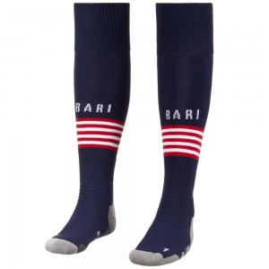 Men Kappa Kombat Spark Pro Ssc Bari 1pack Socks Navy | LM9032178