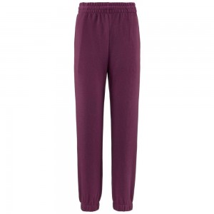 Women Kappa 222 Banda 10 Vala Pants Purple | FD7269854