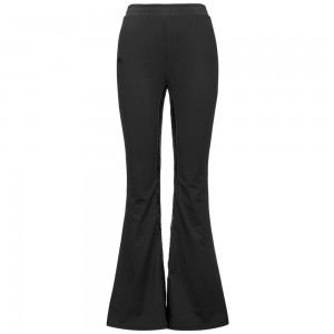 Women Kappa 222 Banda Gopal Pants Black | NC2167084