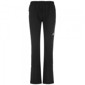 Women Kappa 3 Cento 312 Pants Black | ED7803916