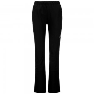 Women Kappa 3 Cento 312 Pants Black | OB9571436