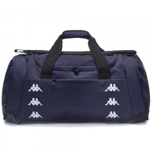 Women Kappa 4 Football Grenno Bags Navy | QX9265871