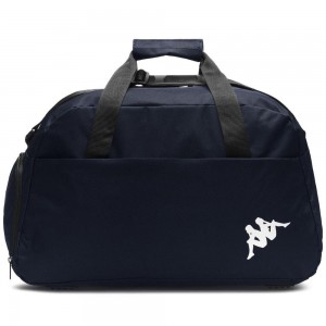 Women Kappa 4 Training Walex Bags Navy | KM1975368