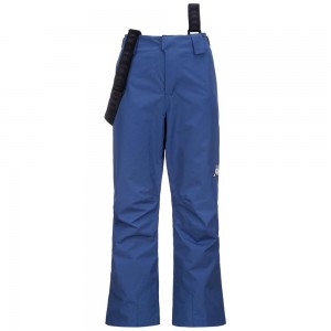 Women Kappa 8 Cento 865 Pants Blue | GR1938654