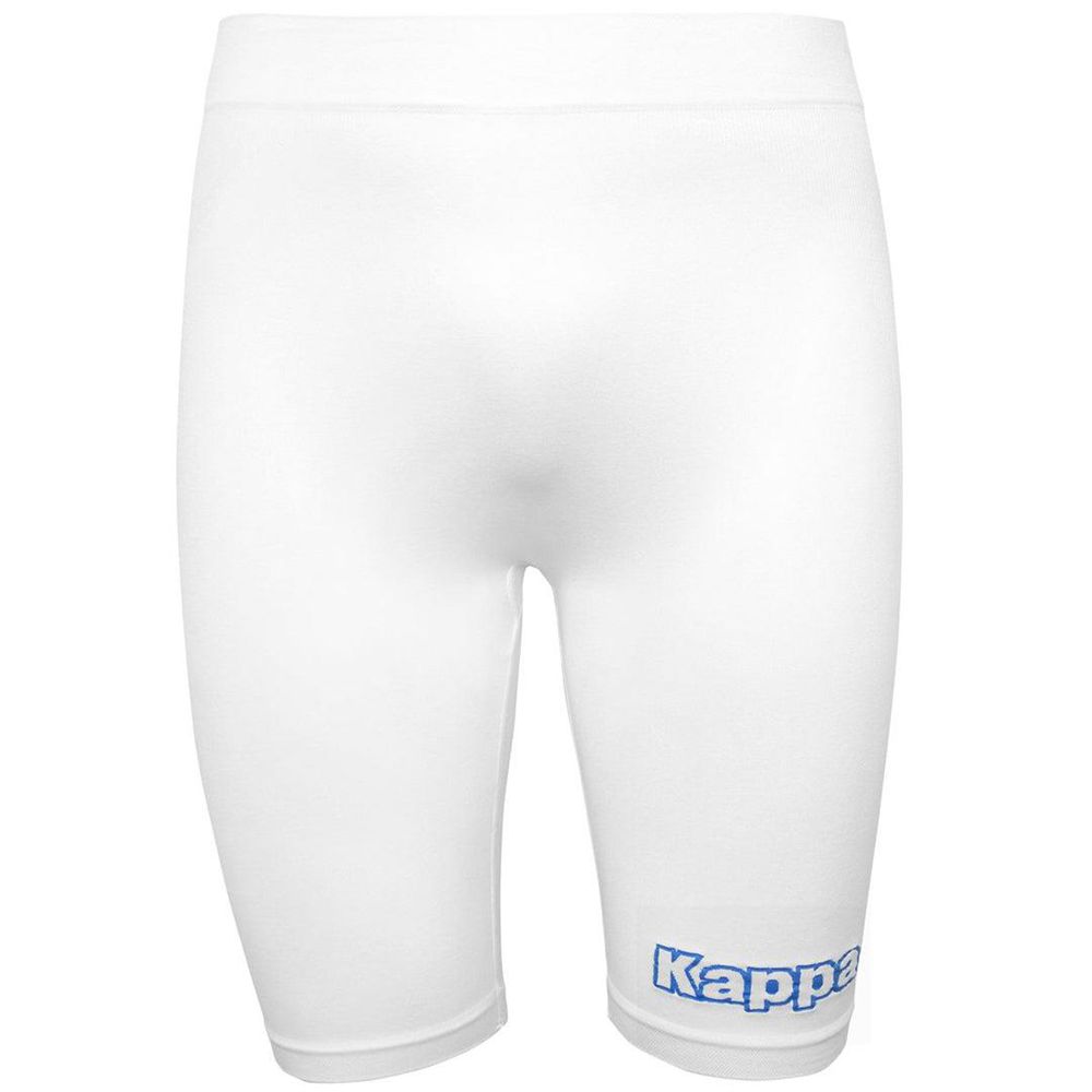 Kids\' Kappa 4 Skin Kombat Nusasis 2 Briefs White | KN5706429