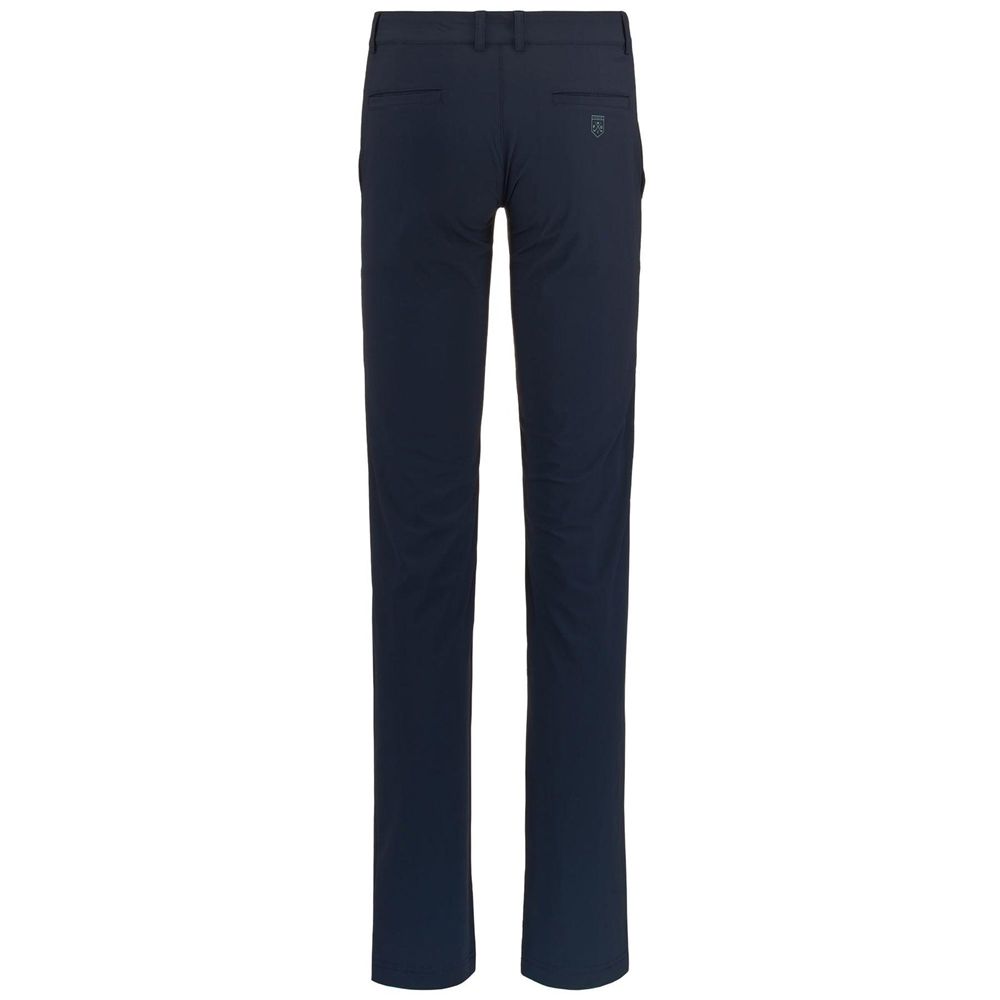 Kids' Kappa Sumdon Pants Navy | EX5391087