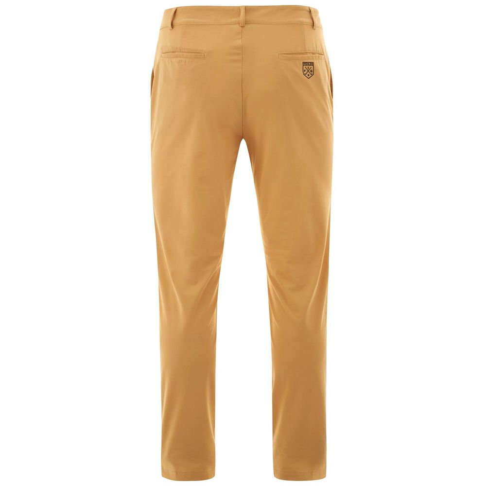 Kids' Kappa Sumoum Pants Brown | WF6951847