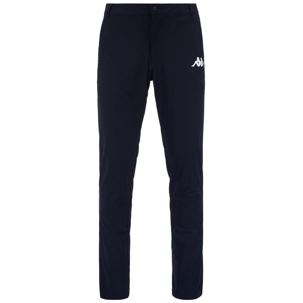 Kids\' Kappa Sumoum Pants Navy | WX1982746