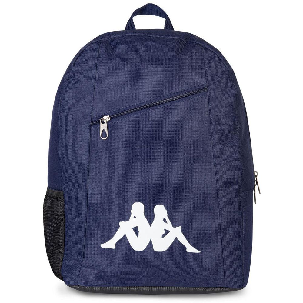 Men Kappa 4 Football Velia Backpack Navy | AF9310284