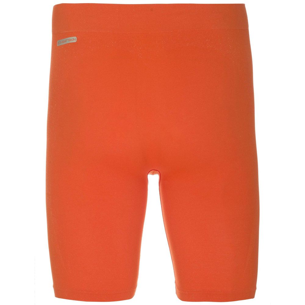 Men Kappa 4 Skin Kombat Nasas Joggers Orange | DY1082635