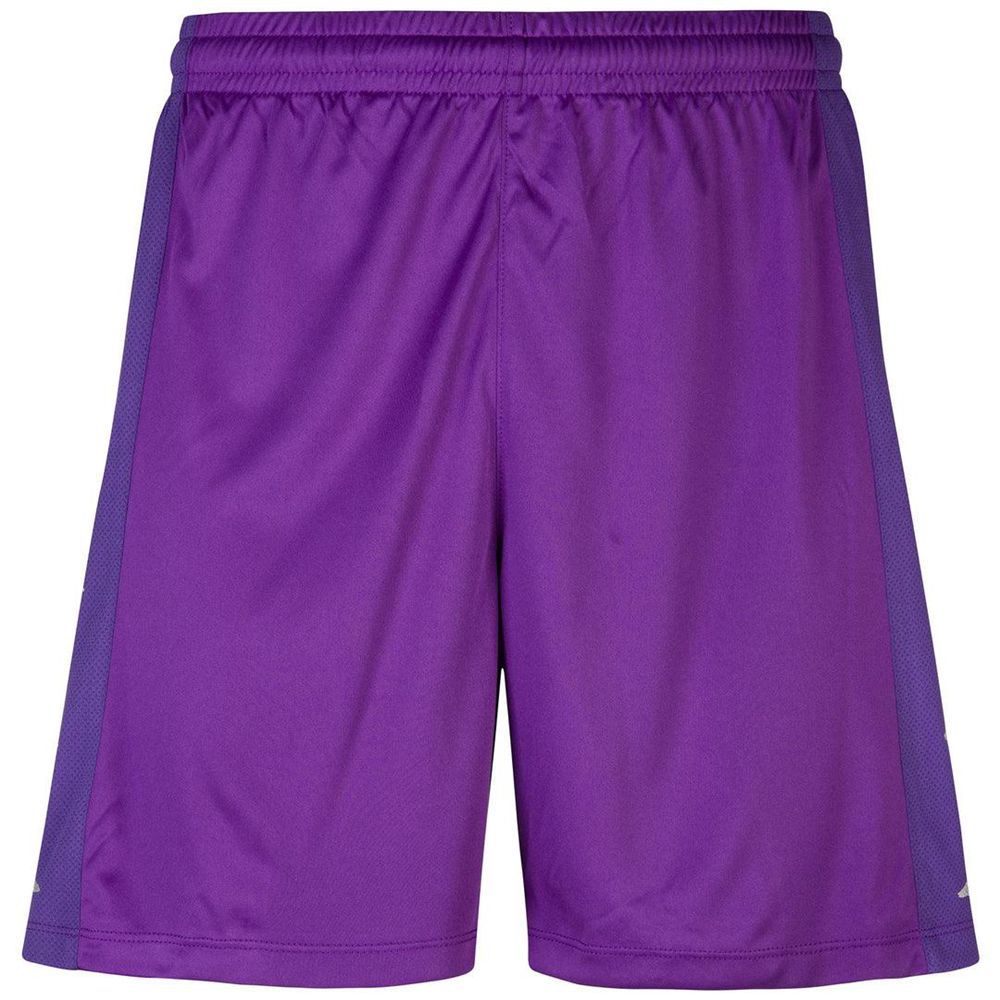 Men Kappa 4 Soccer Delebio Shorts Purple | IK2035689