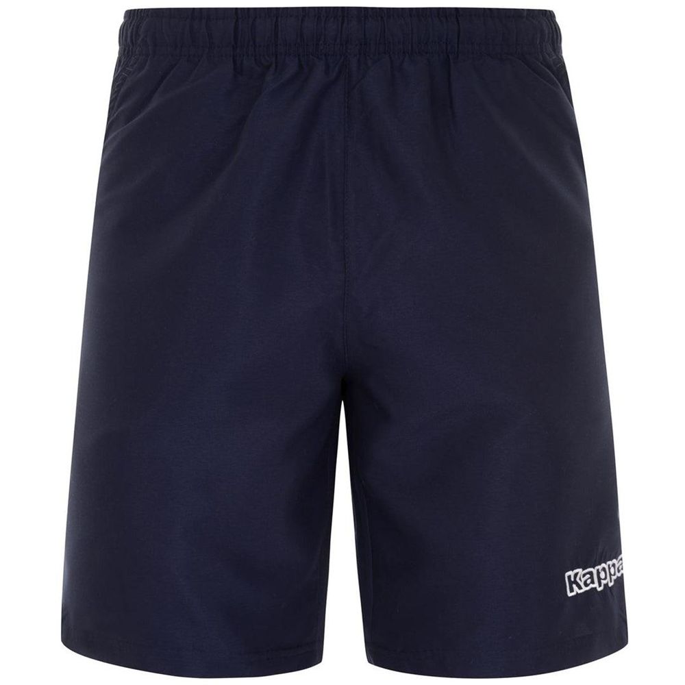 Men Kappa 4 Soccer Vigova Shorts Navy | GN4268710