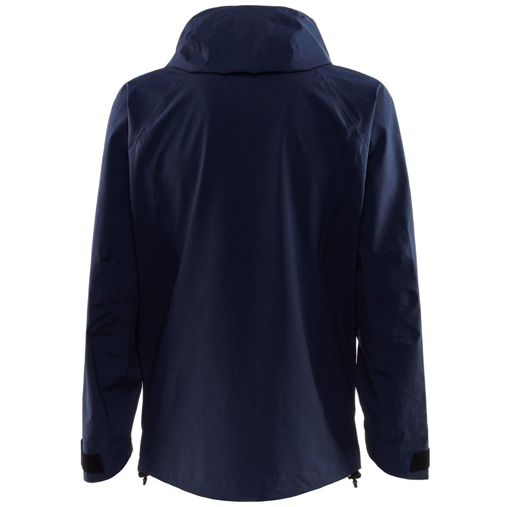 Men Kappa 6 Cento 626 Jacket Navy | ZO0938247