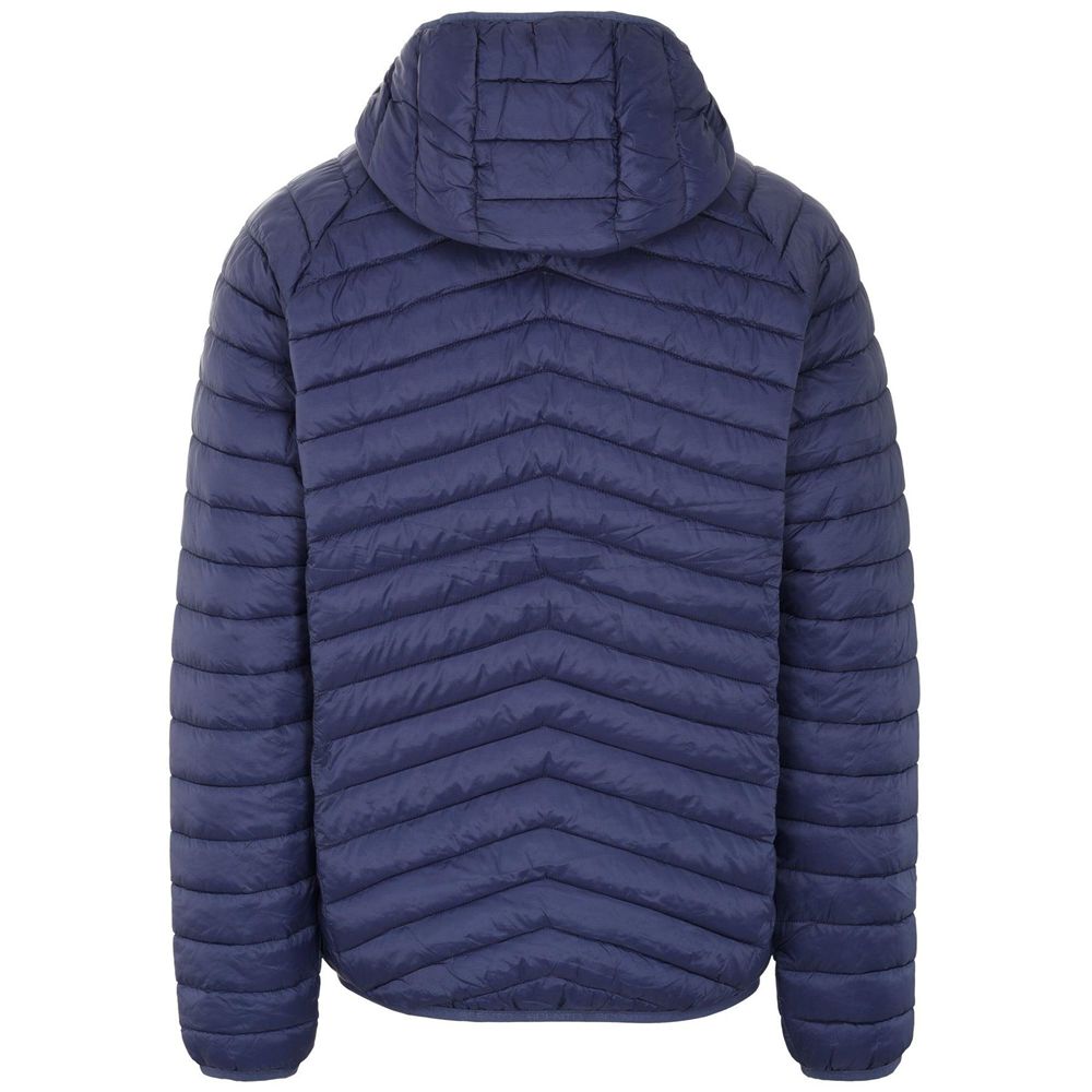 Men Kappa 6 Cento 660 Jacket Blue | SC3056187