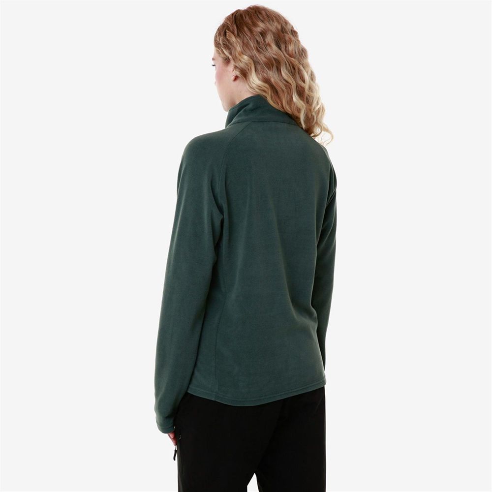 Men Kappa 6 Cento 687b Sweater Green | VD8395041