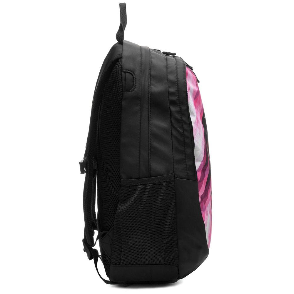 Men Kappa Astar Alpine F1 Backpack Black | WY8943601