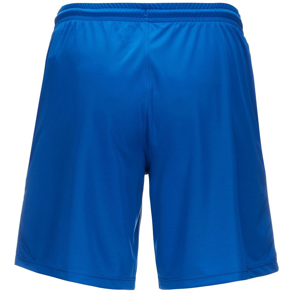 Men Kappa Dorgolip Shorts Blue | FQ5247039