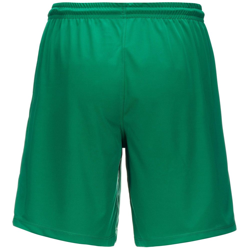 Men Kappa Dorgolip Shorts Green | NQ1095234