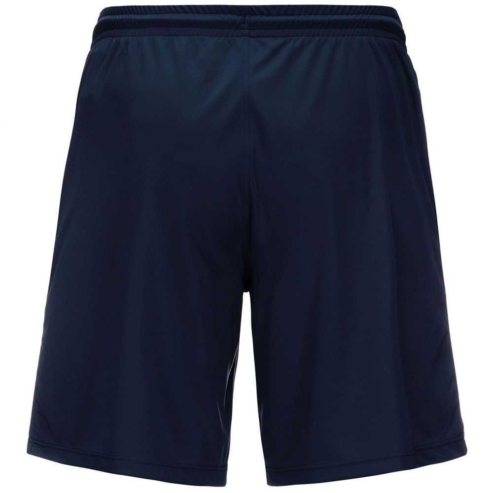 Men Kappa Dorgolip Shorts Navy | HL8235469