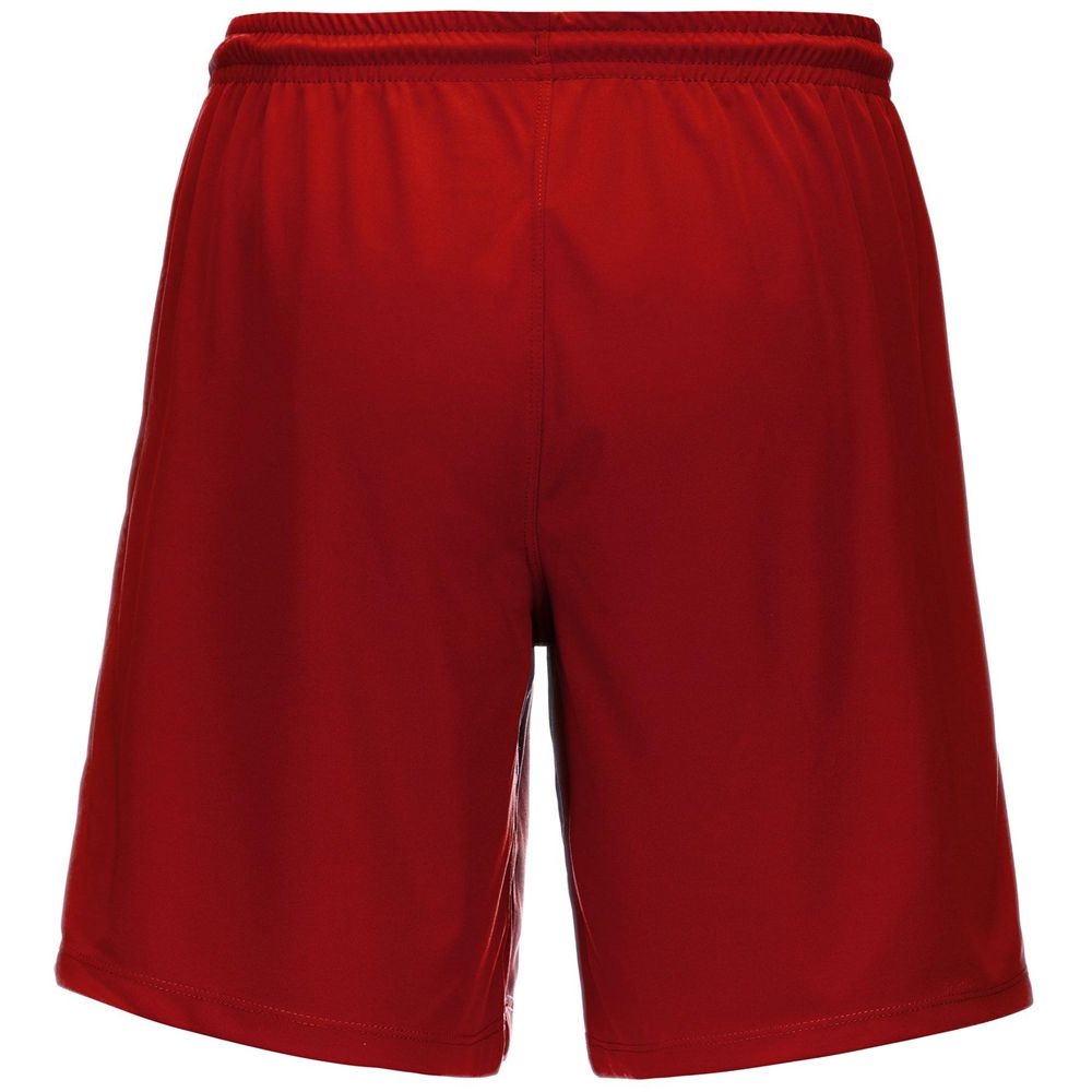 Men Kappa Dorgolip Shorts Red | XJ8067934