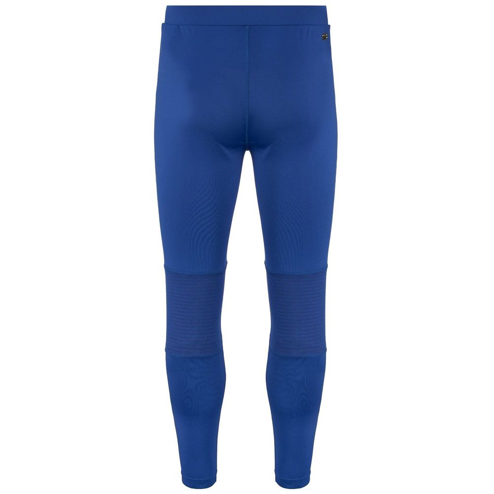 Men Kappa Kombat Deal Pants Blue | NQ2781495