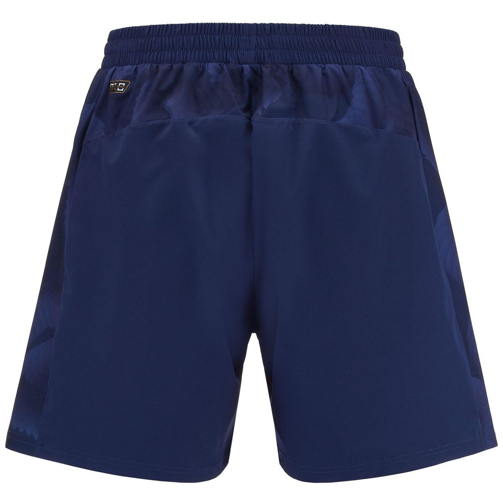 Men Kappa Kombat Ente Shorts Navy | ZX1264950