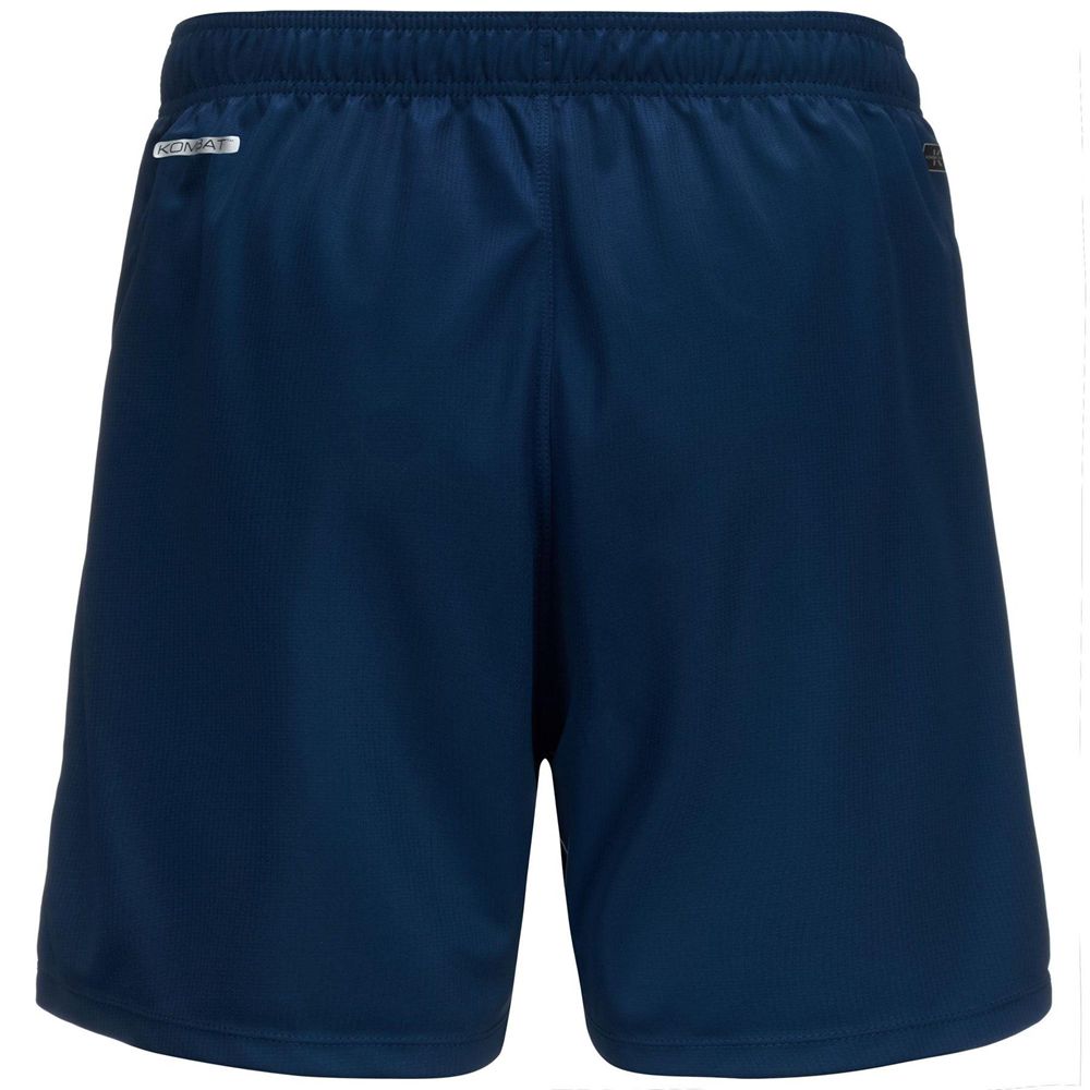 Men Kappa Kombat Ryder Genoa Shorts Navy | MZ5239874