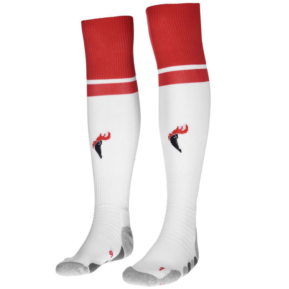 Men Kappa Kombat Spark Pro Bari 1pack Socks White | FG1879534