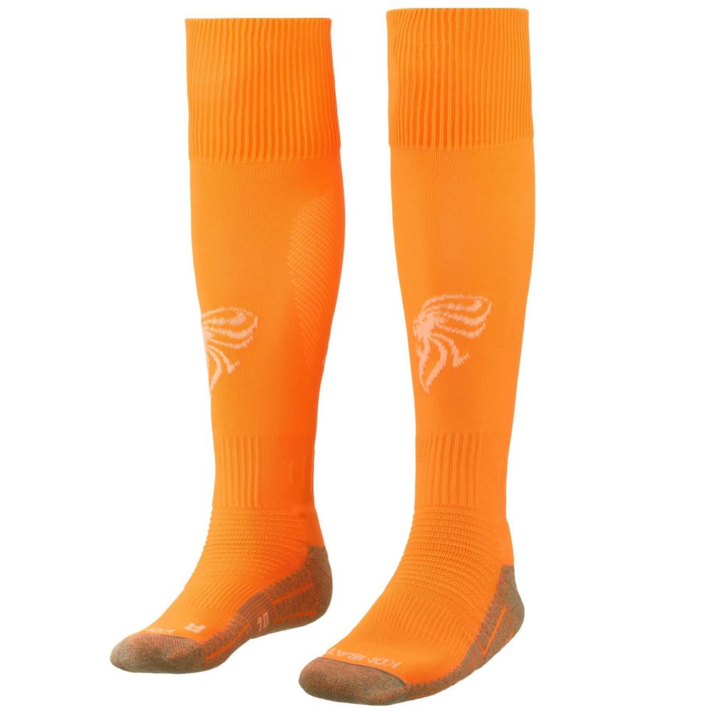 Men Kappa Kombat Spark Pro Brescia 1pack Socks Orange | NL8367219