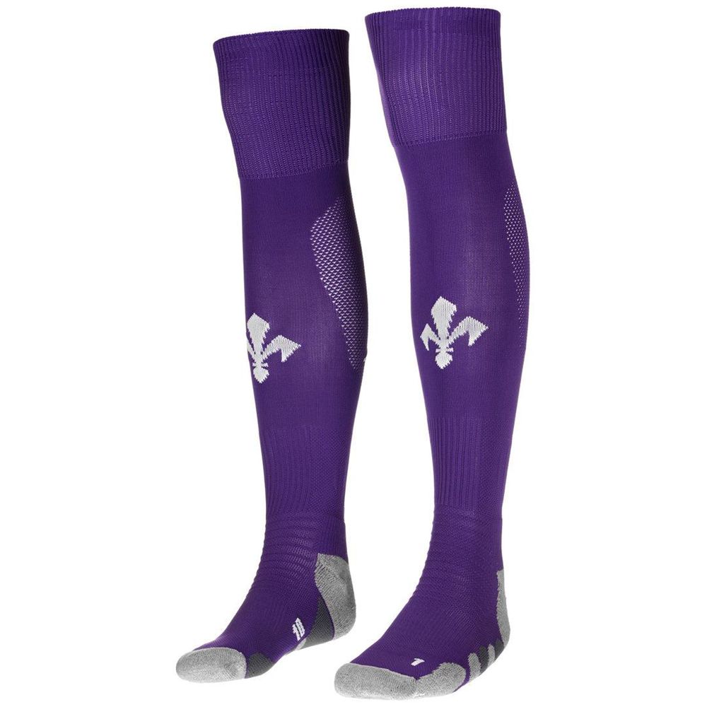 Men Kappa Kombat Spark Pro Fiorentina 1pack Socks Purple | OV1459027