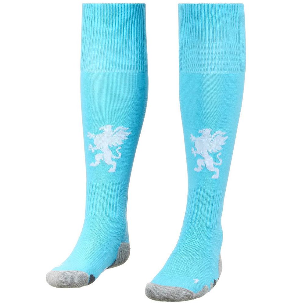 Men Kappa Kombat Spark Pro Genoa 1pack Socks Blue | GZ1704935