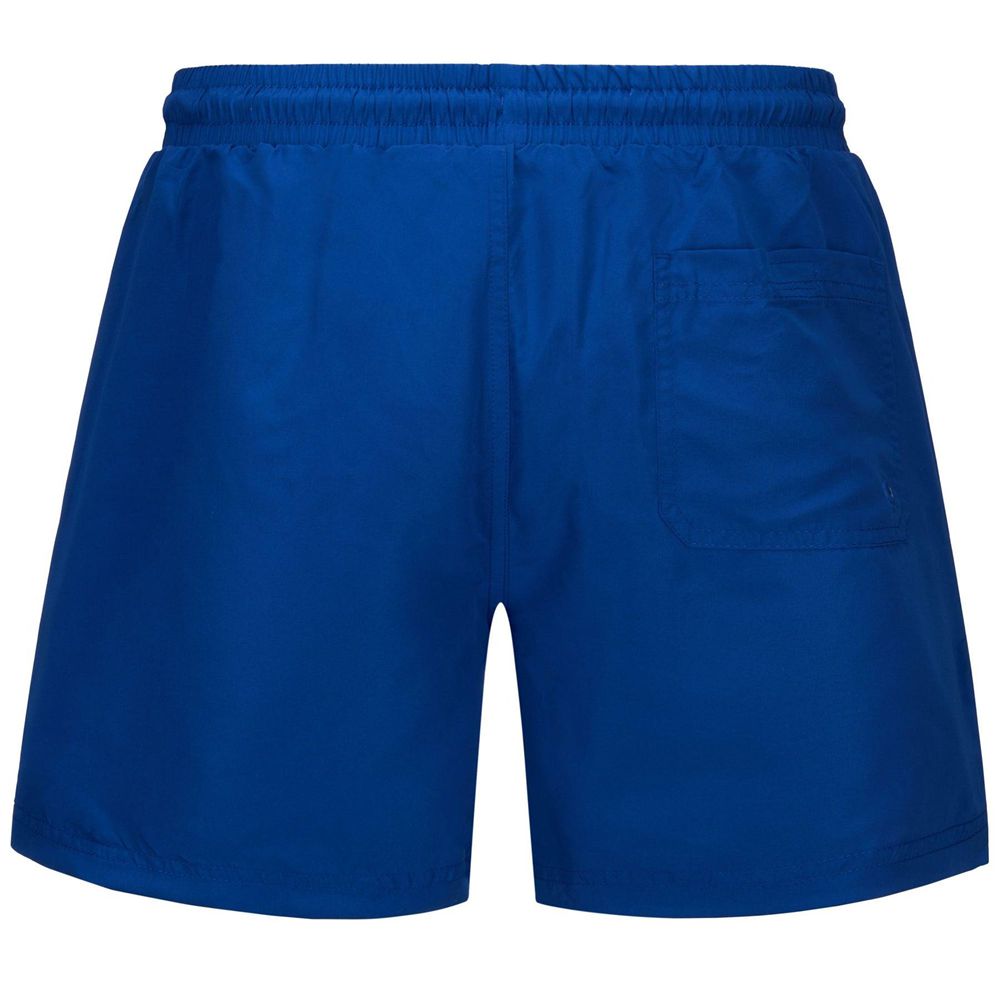 Men Kappa Logo Friogo Swimwear Blue | EA3805126