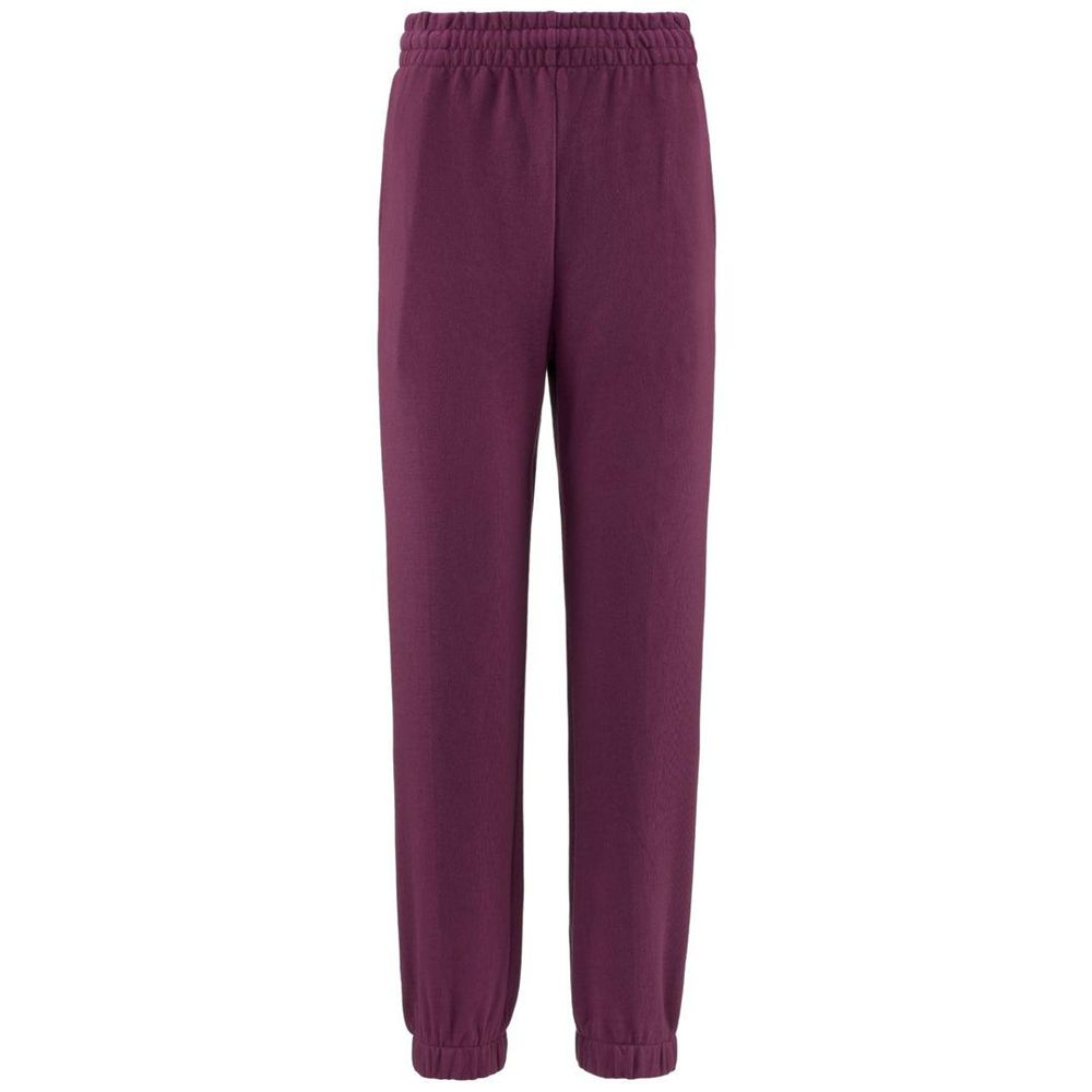 Women Kappa 222 Banda 10 Vala Pants Purple | FD7269854