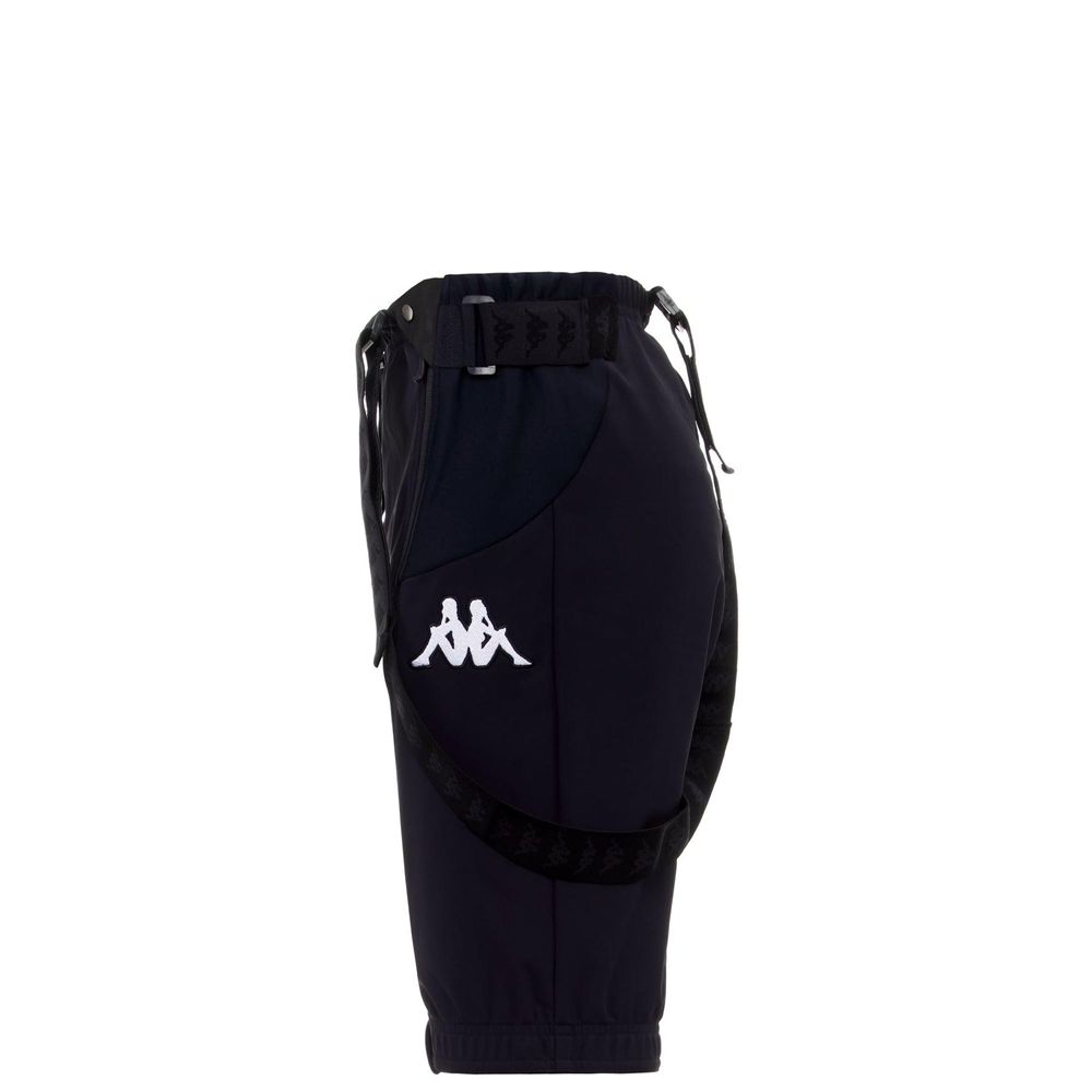 Women Kappa 4 Cento 436 Pants Navy | KW3492867