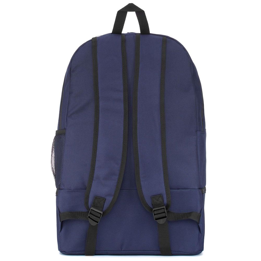 Women Kappa 4 Football Backpack Backpack Blue | DL1742309