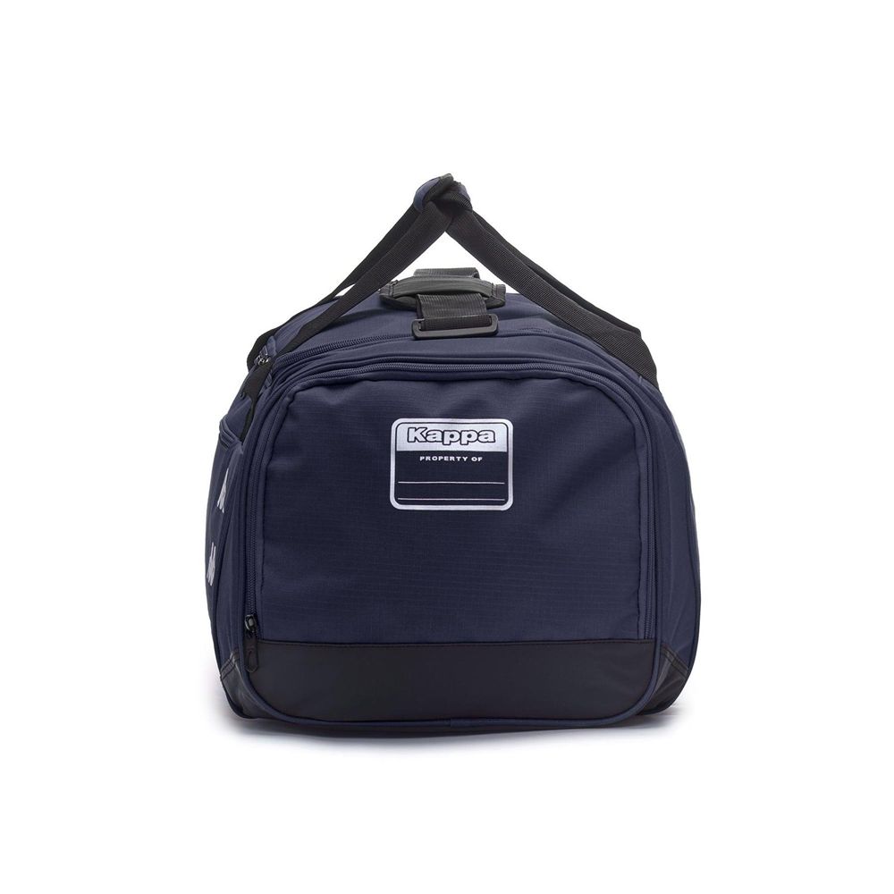 Women Kappa 4 Football Grenno Bags Navy | QX9265871