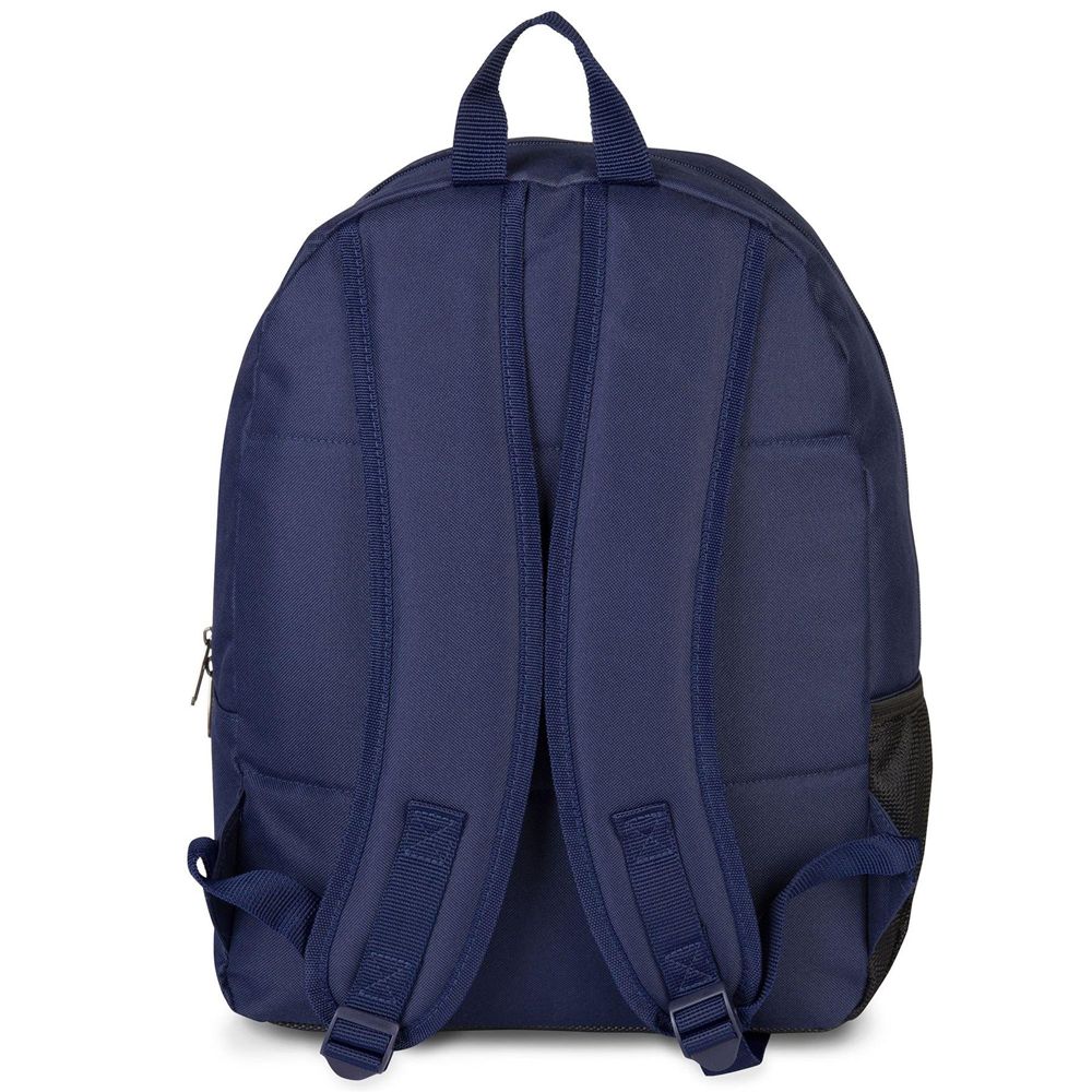 Women Kappa 4 Football Velia Backpack Blue | SO8209571