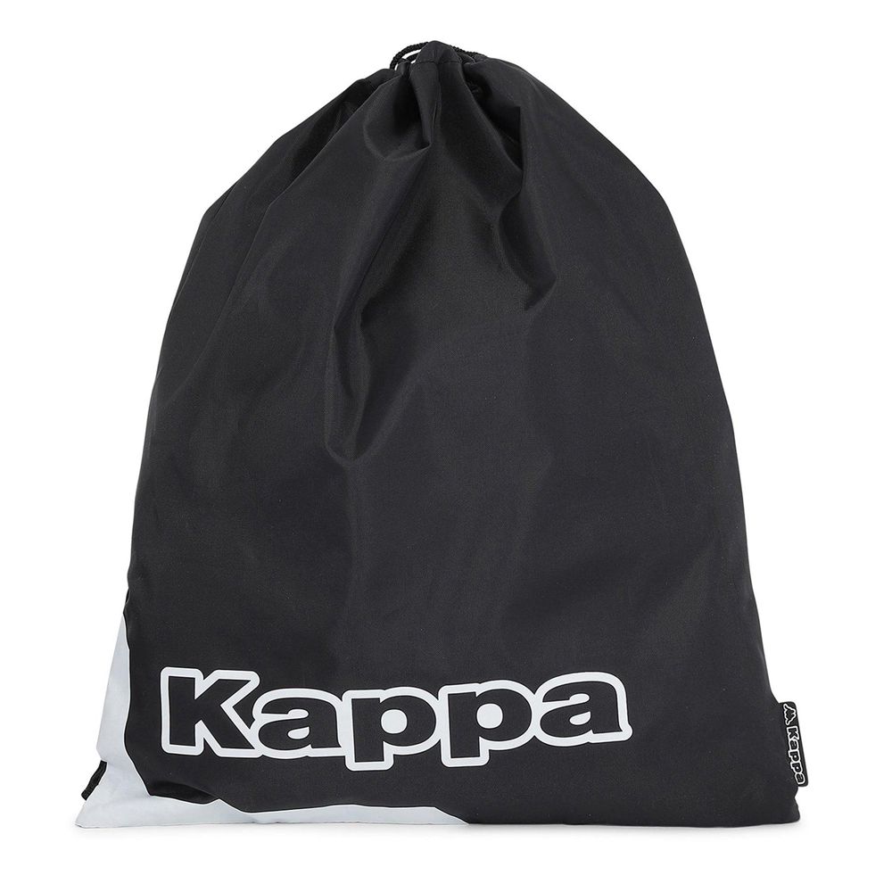 Women Kappa 4 Soccer Ysika 6pack Bags Black | YA1467850