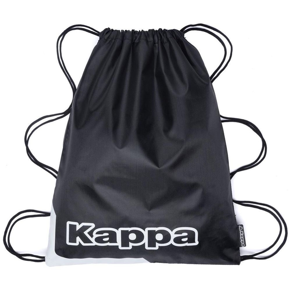 Women Kappa 4 Soccer Ysika 6pack Bags Black | YA1467850