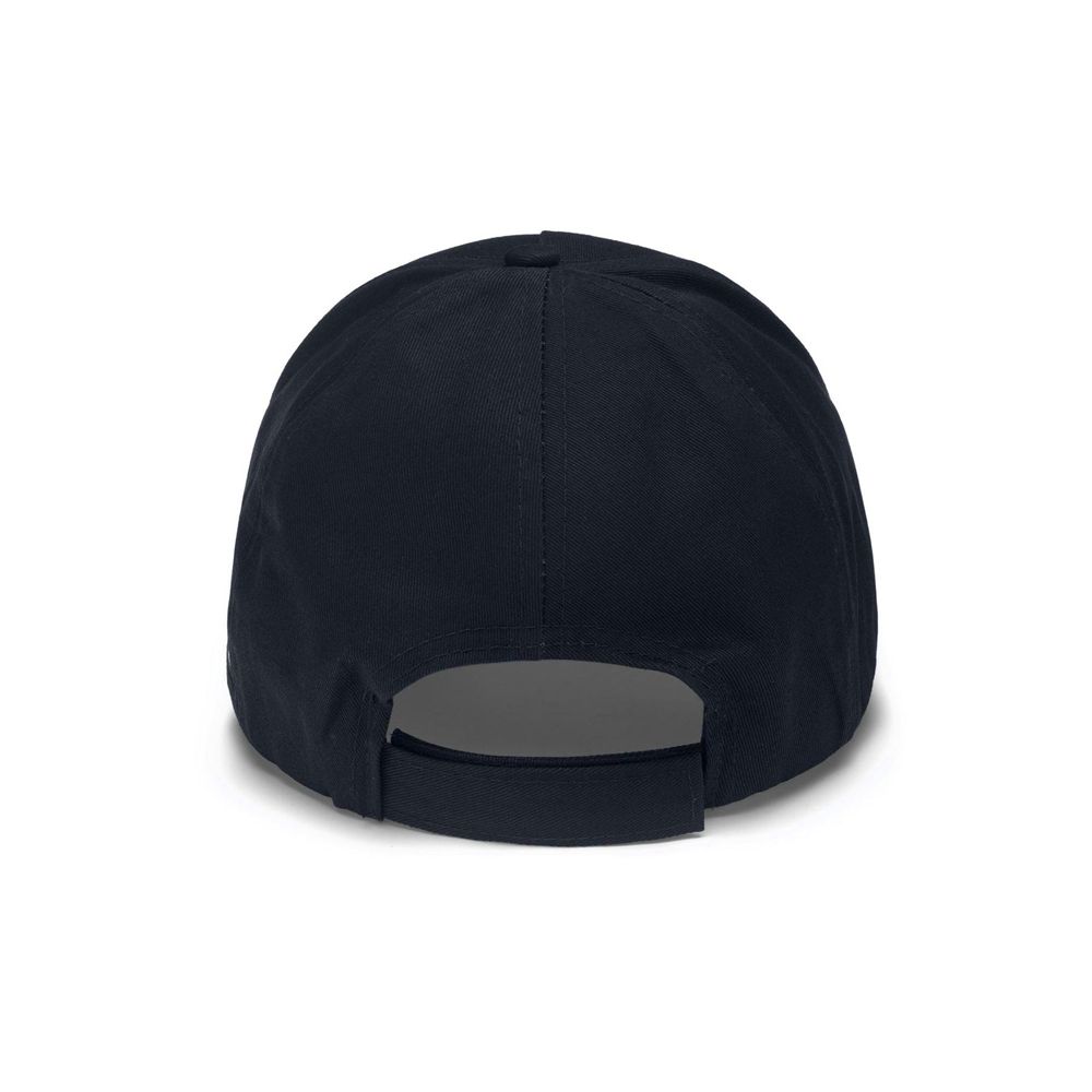 Women Kappa 4 Training Bapov Cap Navy | IO5401867