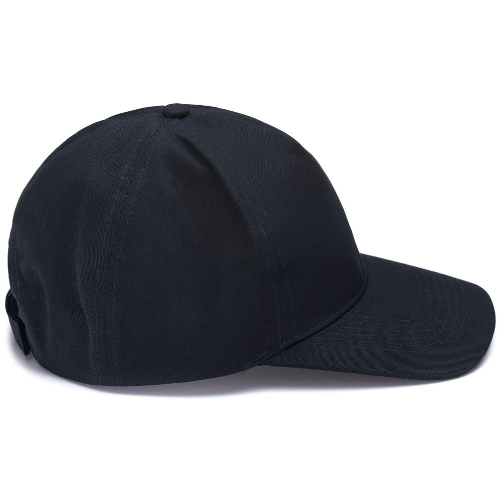 Women Kappa 4 Training Bapov Cap Navy | IO5401867