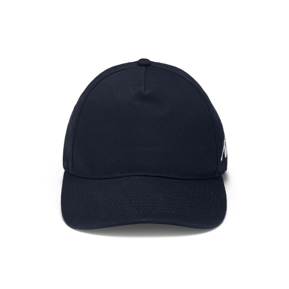 Women Kappa 4 Training Bapov Cap Navy | IO5401867