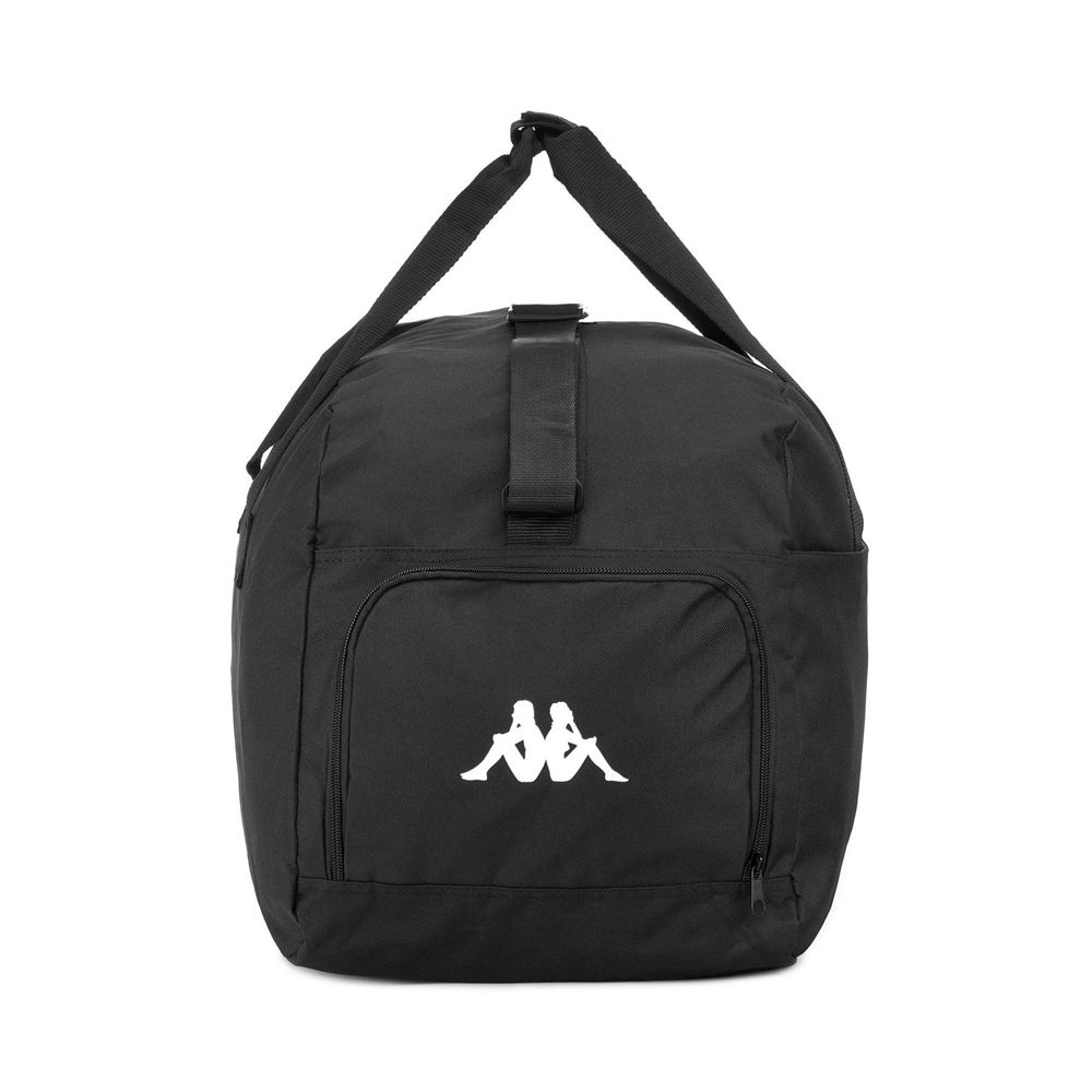 Women Kappa 4 Training Walex Bags Black | RO7290351